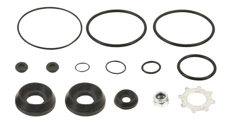 DORSE DAĞITICI VENTİL TM.TK.